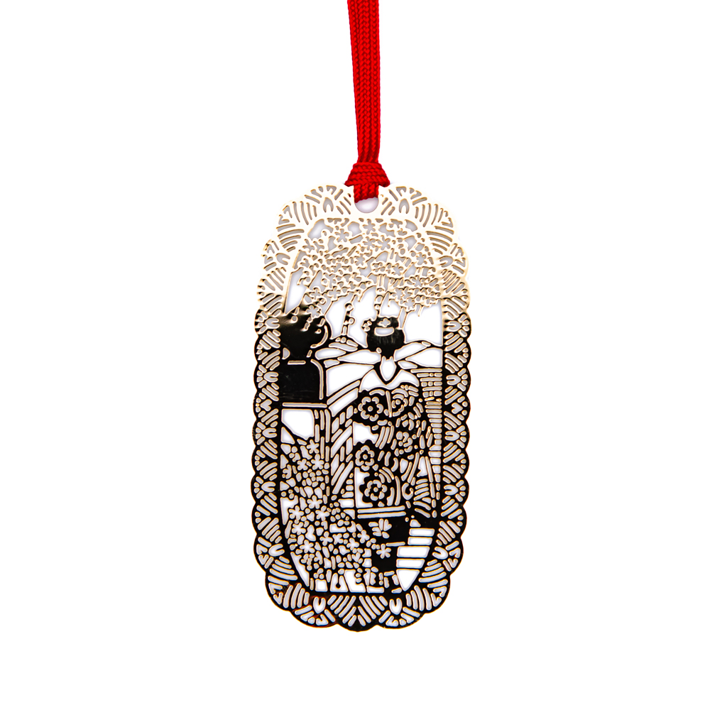 金のしおり 舞妓 | 【公式】創価学会仏壇・仏具・書籍・土産・三色